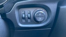 Vauxhall Corsa 100kW SRi Nav Premium 50kWh 5dr Auto [7.4kWCh] Electric Hatchback